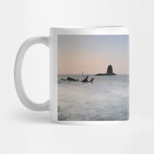 Saltwick Bay Mug